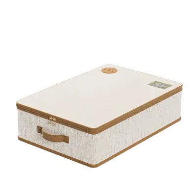 Kleidung-Aufbewahrungsboxen Set 4-teilig - 6