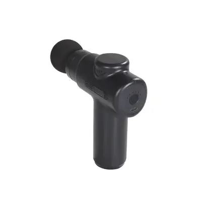 Portable Mini Fascia Gun for Women, Multifunctional Handheld Massage Gun - 3