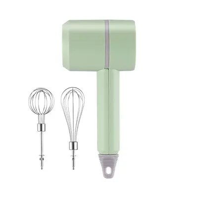 跨境多功能打蛋器电动家用迷你手持搅拌机烘焙小型打发奶油打蛋机