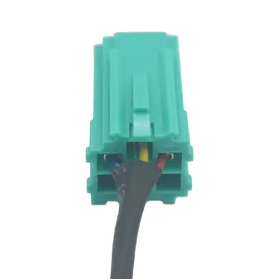 Аудиокабель 3.5MM AUX аудиокабель, подходит для Volkswagen Renault MP3 кабель для мобильных телефонов Apple