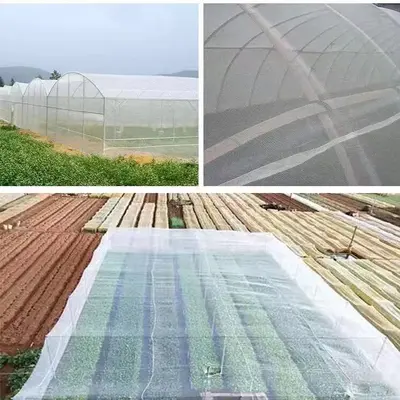 Insektenschutznetz, 10 bis 100 Mesh, zuschneidbar