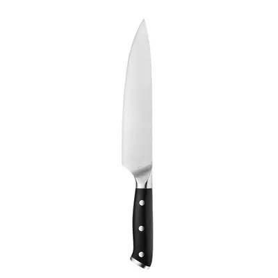 Paslanmaz çelik santoku bıçak seti 4 parçalı - 13