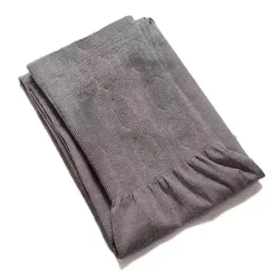 Damen-Thermohose mit hohem Bund, gefüttert, Bauchkontrolle und Po-Lift
