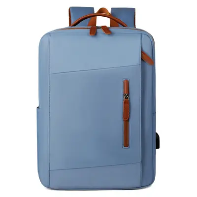 Multifunctional Business Travel Laptop Backpack for Men and Women - 10