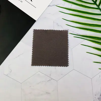 Silberputztuch 100 Stück 8x8, Schmuckreinigung - 11