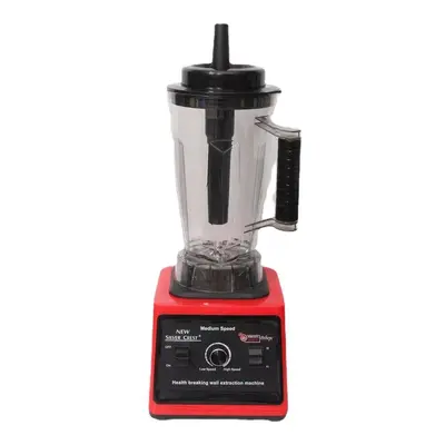 High-power blender 10000W 4L capacity food processor mixer - 6