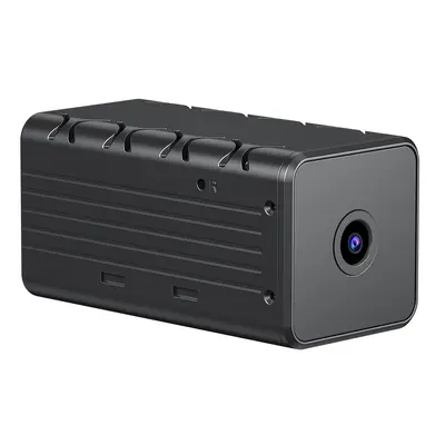 WD19 WD22 1080P WiFi geniş açı kamera - 8