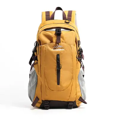30L Large-Capacity Hiking and Trekking Backpack - 5