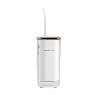 Orisalus oral irrigator nozul aksesuar şarj