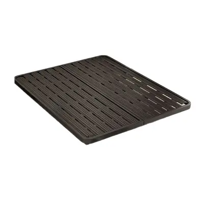 Metallbett 1,5 m 1,8 m, verstärkt, geräuscharm, Schwebedesign - 6