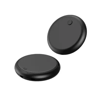 Anti-Verlust-Gerät Intelligenter Positionierer Mini Bluetooth-Tracker iOS Android System Universal Schlüssel Gegenstände Anti-Verlust