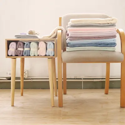 Yodoxiui emici yumuşak ev havlusu banyo havlusu seti emici banyo havlusu fabrika doğrudan satış banyo havlusu toptan