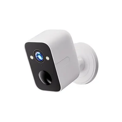 Wireless door camera, 4G connection