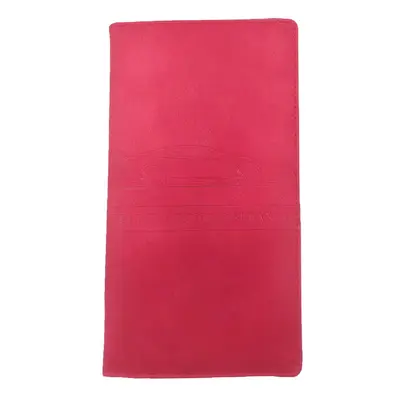 Neuer einfacher Unisex-Multifunktions-Autokennzeichenhalter Passbuch-Kartenhalter Grenzüberschreitender Ticketspeicher-Kartenhalter Kartenhalter - 8