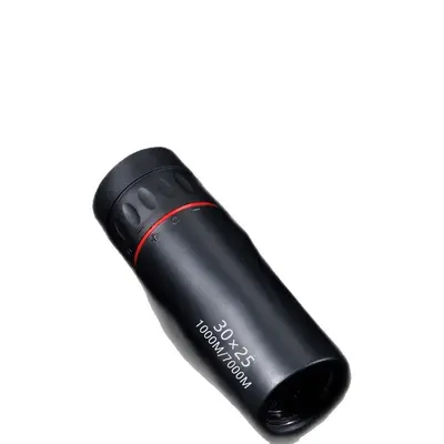 Yeni Model Monoküler Teleskop Küçük ve Taşınabilir Çocuk Teleskobu Açık Hava Yüksek Çözünürlüklü Konser Telefon Teleskobu