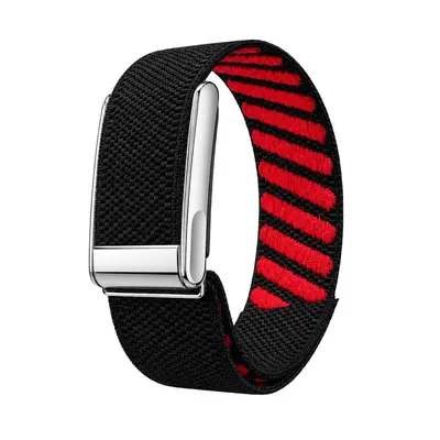 Nylon Replacement Band for WHOOP 5.0 MG - 11