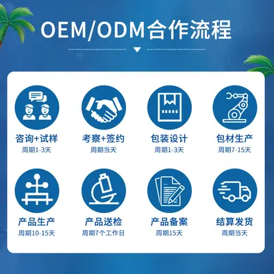 定制RME柔顺丝滑香氛护发精油改善干枯滋养发质贴牌厂家直发