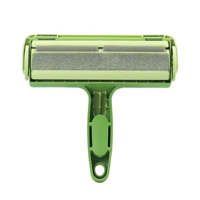 Pet hair removal roller brush cylinder