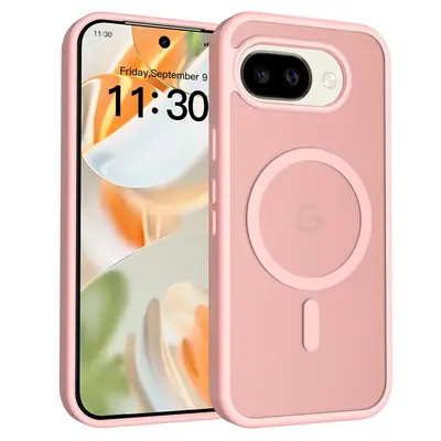 Google Pixel 11 Magnetschale, 2-in-1, matte Haptik - 10