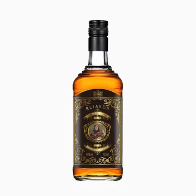 XO brandy, viski ve votka içki seti, şarap hediye kutusu - 8