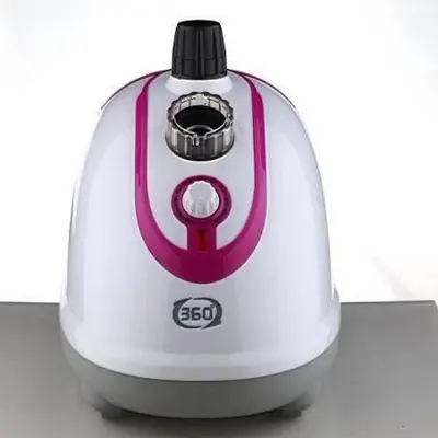 RAF Single-Pole Handheld Steam Garment Steamer, High-Power