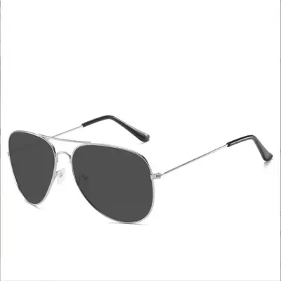 Pilotenbrille Modell 3025, UV-Schutz, Unisex - 9