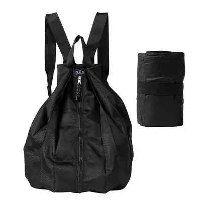 Foldable Large-Capacity Backpack, Waterproof, for Outdoor Travel and School - 7