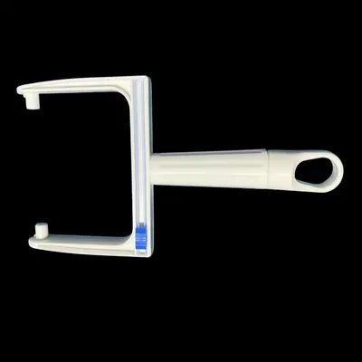 Wide Adhesive Lint Roller Pet Hair Remover - 9