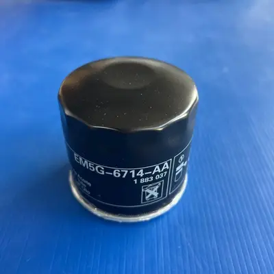 Ford 1883037 EM5G-6714-AA Motor Yağ Filtresi