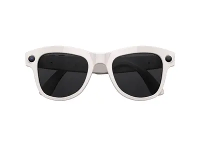 Smart Video Glasses M01, 1080P Camera, AI Translation - 10