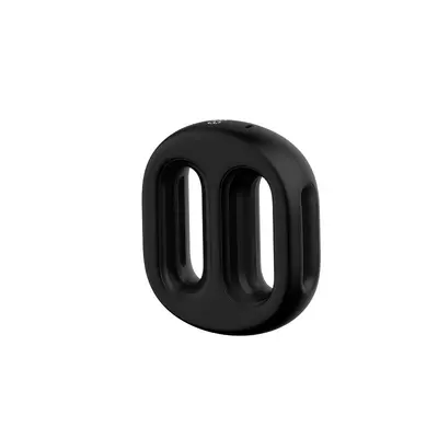 Rechargeable Mini Vibration Fascia Ring Muscle Massager - 7