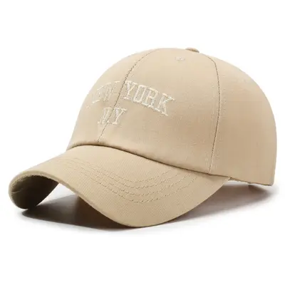 New style women's hat, face-slimming design, Korean style baseball cap, outdoor and all-season suitable men's sports sun visor, versatile fashion visor cap. - 11