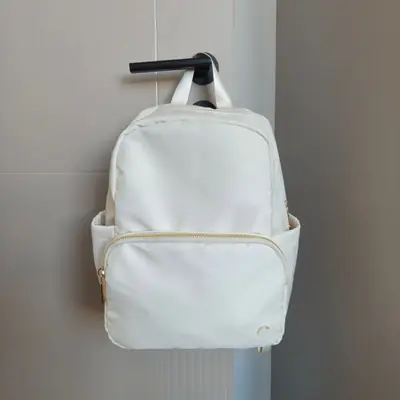 luluEverywhere Small Backpack 11.5L Lightweight Waterproof Sports Backpack - 2