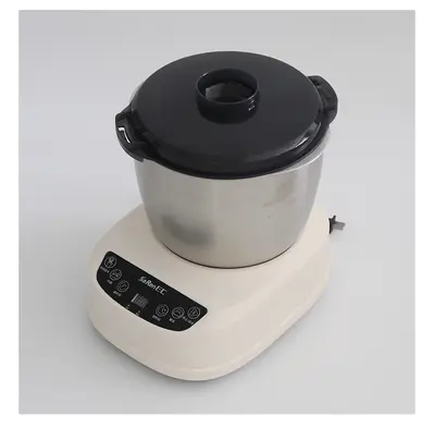Household dough mixer, large capacity multifunctional - 7
