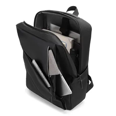 Grenzüberschreitender Business-Rucksack Herren Mode Freizeit wasserdichter Laptop-Rucksack Herren hochwertiger großvolumiger Schulrucksack Personalisierung