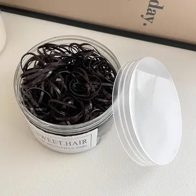 XN Wholesale 2025 New Style Vertical Clip Premium Hair Clip Hair Claw Hair Tie Hair Band - 4