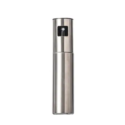 Olive oil spray bottle glass atomizer