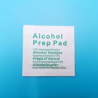 Alkoholtücher - Displayschutzfolie Werkzeug für gehärtetes Glas - staubfreies Reinigungstuch Alkoholtupfer zur Reinigung - 7