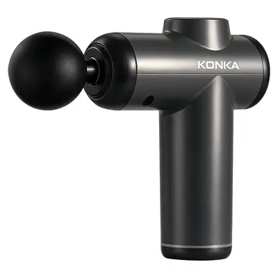 Mini Handheld Massage Gun, Rechargeable, Multifunctional - 6