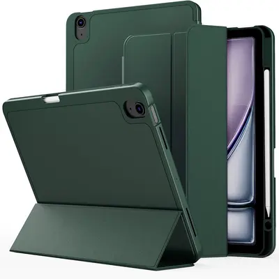 iPad 2026 Schutzhülle, Air 11 mit Stiftfach, mini 8 und Pro 11 - 8