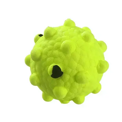 ETPU Bone Dumbbell Dog Toy, Durable Chew-Resistant - 13