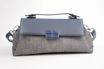 Damen-Umhängetasche Tote Bag, großes Fassungsvermögen, Modell 2026 - 7