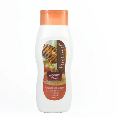 厂家直供 英文外贸出口洗发露800ml 葫芦瓶植物 批发洗发水 - 4