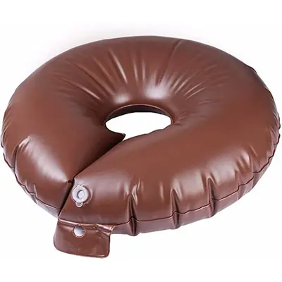 PVC Drip Irrigation Bag for Trees, Round, Drought-Resistant - 9