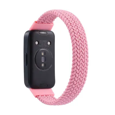 Woven Nylon Strap for Huawei Band 8/9/10