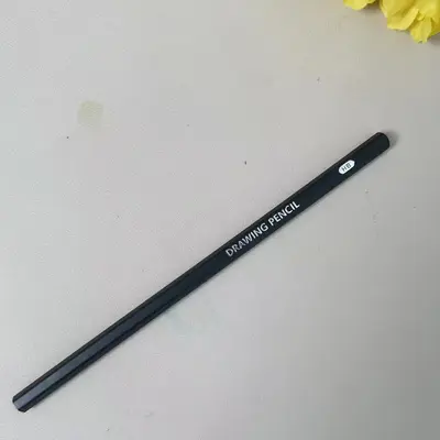 Kroki kalem sanat öğrencisi özel kroki kalem acemi kömür kalem seti 2b kalem ilkokul öğrencisi sanat boyama toplu - 12