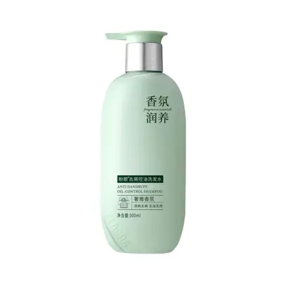 Kepek Karşıtı Aromalı Şampuan, Yağ Kontrolü ve Hacim Veren Formül - 6