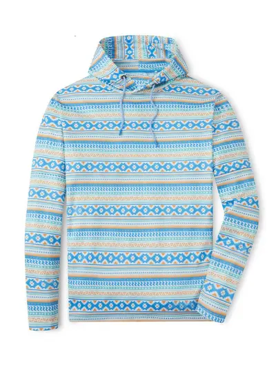 Casual Style Colorful Dot Hooded Sweatshirt Autumn Winter Fashionable Stylish White Pocket Loose Slimming Top