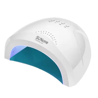 Tırnak Lambası LED Fototerapi Jel Kurutucu - 6