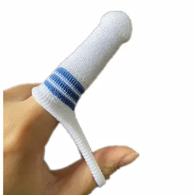 Pet teeth cleaning finger covers for dogs and cats - 11